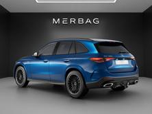 MERCEDES-BENZ GLC 300 e 4Matic 9G-Tronic, Hybride Rechargeable Essence/Électricité, Occasion / Utilisé, Automatique - 5