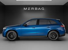 MERCEDES-BENZ GLC 300 e 4Matic 9G-Tronic, Hybride Rechargeable Essence/Électricité, Occasion / Utilisé, Automatique - 6