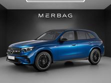 MERCEDES-BENZ GLC 300 e 4Matic 9G-Tronic, Hybride Rechargeable Essence/Électricité, Occasion / Utilisé, Automatique - 7
