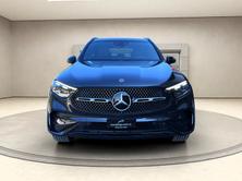 MERCEDES-BENZ GLC 300 e 4Matic 9G-Tronic CH-Fahrzeug  8-fach, Plug-in-Hybrid Benzina/Elettrica, Occasioni / Usate, Automatico - 2