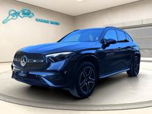 MERCEDES-BENZ GLC 300 e 4Matic 9G-Tronic CH-Fahrzeug  8-fach, Plug-in-Hybrid Benzina/Elettrica, Occasioni / Usate, Automatico - 3