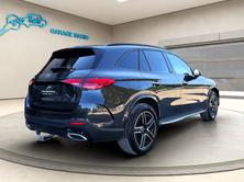 MERCEDES-BENZ GLC 300 e 4Matic 9G-Tronic CH-Fahrzeug  8-fach, Plug-in-Hybrid Benzina/Elettrica, Occasioni / Usate, Automatico - 5