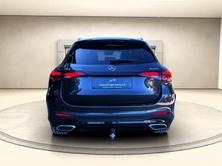 MERCEDES-BENZ GLC 300 e 4Matic 9G-Tronic CH-Fahrzeug  8-fach, Plug-in-Hybrid Benzina/Elettrica, Occasioni / Usate, Automatico - 6