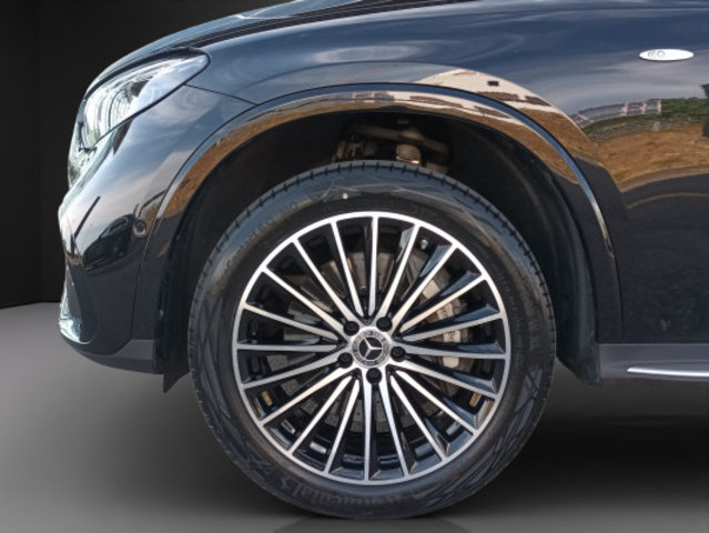 MERCEDES-BENZ GLC 300 e 4M EQ Star, Plug-in-Hybrid Benzina/Elettrica, Occasioni / Usate, Automatico - 6