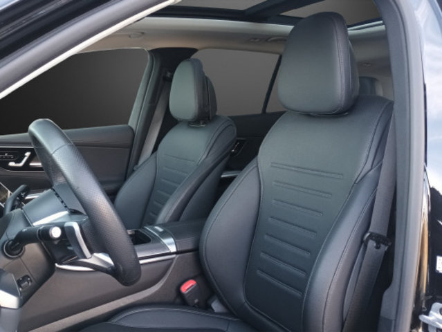MERCEDES-BENZ GLC 300 e 4M EQ Star, Plug-in-Hybrid Benzina/Elettrica, Occasioni / Usate, Automatico - 7