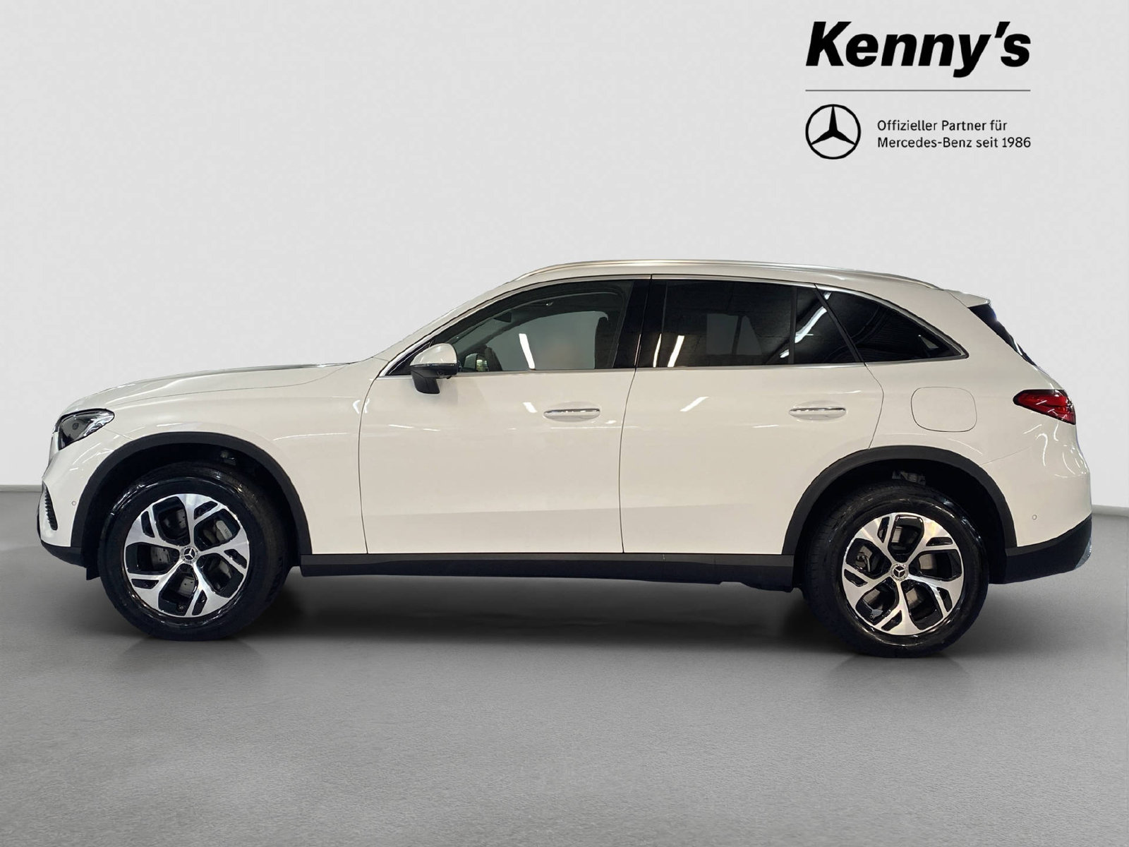 MERCEDES-BENZ GLC 300 e Avantgarde 4MATIC, Plug-in-Hybrid Petrol/Electric, Second hand / Used, Automatic - 4