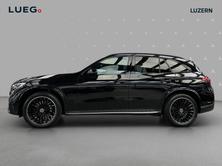 MERCEDES-BENZ GLC 300 4Matic 9G-Tronic, Mild-Hybrid Benzin/Elektro, Occasion / Gebraucht, Automatik - 2