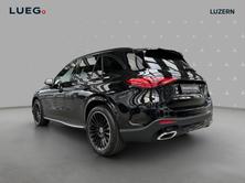 MERCEDES-BENZ GLC 300 4Matic 9G-Tronic, Mild-Hybrid Benzin/Elektro, Occasion / Gebraucht, Automatik - 3