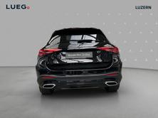 MERCEDES-BENZ GLC 300 4Matic 9G-Tronic, Mild-Hybrid Benzin/Elektro, Occasion / Gebraucht, Automatik - 4