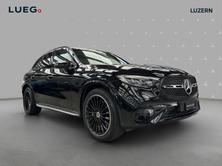 MERCEDES-BENZ GLC 300 4Matic 9G-Tronic, Mild-Hybrid Benzin/Elektro, Occasion / Gebraucht, Automatik - 5