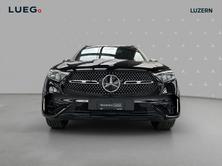MERCEDES-BENZ GLC 300 4Matic 9G-Tronic, Mild-Hybrid Benzin/Elektro, Occasion / Gebraucht, Automatik - 6