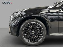 MERCEDES-BENZ GLC 300 4Matic 9G-Tronic, Mild-Hybrid Benzin/Elektro, Occasion / Gebraucht, Automatik - 7