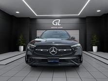 MERCEDES-BENZ GLC 300 d 4M AMG Line, Mild-Hybrid Diesel/Electric, Second hand / Used, Automatic - 2