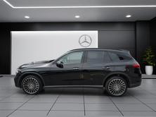 MERCEDES-BENZ GLC 300 d 4M AMG Line, Mild-Hybrid Diesel/Electric, Second hand / Used, Automatic - 3