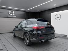 MERCEDES-BENZ GLC 300 d 4M AMG Line, Mild-Hybrid Diesel/Electric, Second hand / Used, Automatic - 4