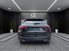MERCEDES-BENZ GLC 300 d 4M AMG Line, Mild-Hybrid Diesel/Electric, Second hand / Used, Automatic - 5