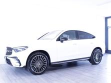 MERCEDES-BENZ GLC 300 AMG Line 4matic Coupé, Hybride Léger Essence/Électricité, Occasion / Utilisé, Automatique - 2