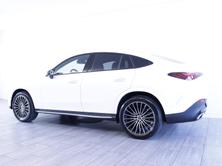 MERCEDES-BENZ GLC 300 AMG Line 4matic Coupé, Hybride Léger Essence/Électricité, Occasion / Utilisé, Automatique - 3