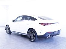 MERCEDES-BENZ GLC 300 AMG Line 4matic Coupé, Hybride Léger Essence/Électricité, Occasion / Utilisé, Automatique - 4