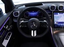 MERCEDES-BENZ GLC 300 AMG Line 4matic Coupé, Hybride Léger Essence/Électricité, Occasion / Utilisé, Automatique - 7
