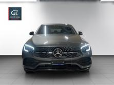 MERCEDES-BENZ GLC 300 4Matic AMG Line 9G-Tronic, Benzina, Occasioni / Usate, Automatico - 2