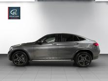 MERCEDES-BENZ GLC 300 4Matic AMG Line 9G-Tronic, Benzina, Occasioni / Usate, Automatico - 3