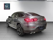 MERCEDES-BENZ GLC 300 4Matic AMG Line 9G-Tronic, Benzina, Occasioni / Usate, Automatico - 4