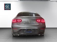 MERCEDES-BENZ GLC 300 4Matic AMG Line 9G-Tronic, Benzina, Occasioni / Usate, Automatico - 5