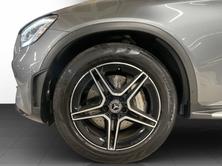 MERCEDES-BENZ GLC 300 4Matic AMG Line 9G-Tronic, Benzina, Occasioni / Usate, Automatico - 7