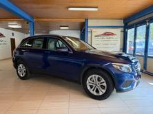 MERCEDES-BENZ GLC 300 4Matic Exclusive 9G-Tronic, Benzina, Occasioni / Usate, Automatico - 2