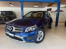 MERCEDES-BENZ GLC 300 4Matic Exclusive 9G-Tronic, Benzina, Occasioni / Usate, Automatico - 3