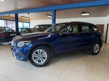 MERCEDES-BENZ GLC 300 4Matic Exclusive 9G-Tronic, Benzina, Occasioni / Usate, Automatico - 4