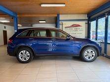 MERCEDES-BENZ GLC 300 4Matic Exclusive 9G-Tronic, Benzina, Occasioni / Usate, Automatico - 6