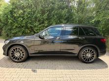 MERCEDES-BENZ GLC 300 4Matic AMG Line 9G-Tronic, Benzin, Occasion / Gebraucht, Automatik - 2