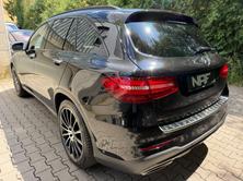MERCEDES-BENZ GLC 300 4Matic AMG Line 9G-Tronic, Benzin, Occasion / Gebraucht, Automatik - 3