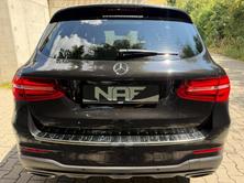 MERCEDES-BENZ GLC 300 4Matic AMG Line 9G-Tronic, Benzin, Occasion / Gebraucht, Automatik - 4