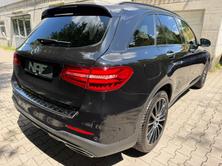 MERCEDES-BENZ GLC 300 4Matic AMG Line 9G-Tronic, Benzin, Occasion / Gebraucht, Automatik - 5