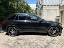 MERCEDES-BENZ GLC 300 4Matic AMG Line 9G-Tronic, Benzin, Occasion / Gebraucht, Automatik - 6