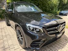 MERCEDES-BENZ GLC 300 4Matic AMG Line 9G-Tronic, Benzin, Occasion / Gebraucht, Automatik - 7