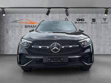MERCEDES-BENZ GLC 300 d 4Matic 9G-Tronic, Hybride Léger Diesel/Électricité, Occasion / Utilisé, Automatique - 2
