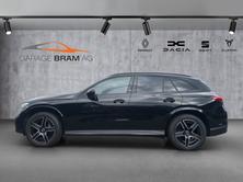 MERCEDES-BENZ GLC 300 d 4Matic 9G-Tronic, Hybride Léger Diesel/Électricité, Occasion / Utilisé, Automatique - 3