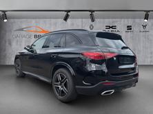 MERCEDES-BENZ GLC 300 d 4Matic 9G-Tronic, Hybride Léger Diesel/Électricité, Occasion / Utilisé, Automatique - 4