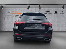 MERCEDES-BENZ GLC 300 d 4Matic 9G-Tronic, Hybride Léger Diesel/Électricité, Occasion / Utilisé, Automatique - 5