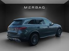 MERCEDES-BENZ GLC 300 e 4M 9G-Tronic, Plug-in-Hybrid Petrol/Electric, Second hand / Used, Automatic - 2