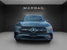 MERCEDES-BENZ GLC 300 e 4M 9G-Tronic, Plug-in-Hybrid Petrol/Electric, Second hand / Used, Automatic - 3