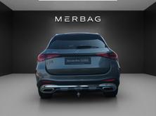 MERCEDES-BENZ GLC 300 e 4M 9G-Tronic, Plug-in-Hybrid Petrol/Electric, Second hand / Used, Automatic - 4
