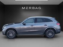 MERCEDES-BENZ GLC 300 e 4M 9G-Tronic, Plug-in-Hybrid Petrol/Electric, Second hand / Used, Automatic - 5