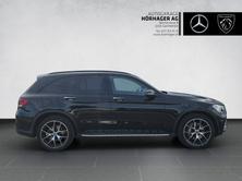 MERCEDES-BENZ GLC 300 AMG Line 4Matic 9G-Tronic, Mild-Hybrid Benzin/Elektro, Occasion / Gebraucht, Automatik - 2