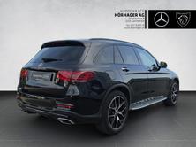 MERCEDES-BENZ GLC 300 AMG Line 4Matic 9G-Tronic, Mild-Hybrid Benzin/Elektro, Occasion / Gebraucht, Automatik - 3