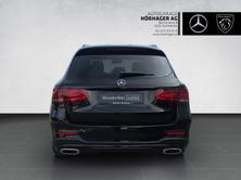 MERCEDES-BENZ GLC 300 AMG Line 4Matic 9G-Tronic, Mild-Hybrid Benzin/Elektro, Occasion / Gebraucht, Automatik - 4